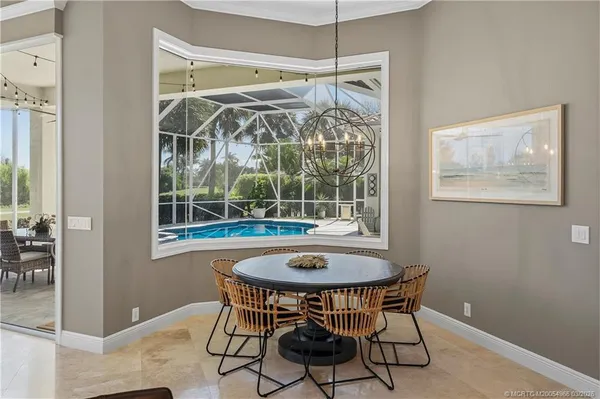 $1,800,000 | 281 Southwest Hatteras Court, Palm City, FL 34990