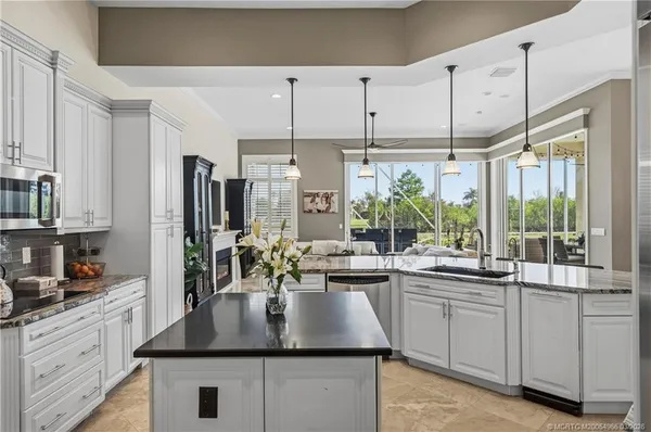 $1,800,000 | 281 Southwest Hatteras Court, Palm City, FL 34990