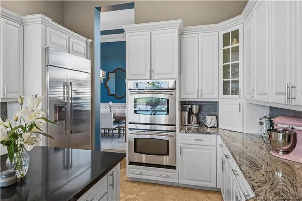 $1,800,000 | 281 Southwest Hatteras Court, Palm City, FL 34990