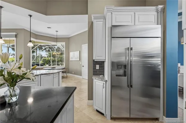 $1,800,000 | 281 Southwest Hatteras Court, Palm City, FL 34990