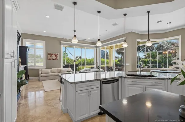 $1,800,000 | 281 Southwest Hatteras Court, Palm City, FL 34990