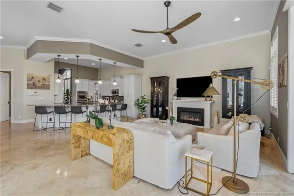 $1,800,000 | 281 Southwest Hatteras Court, Palm City, FL 34990