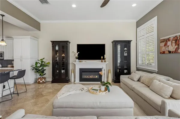 $1,800,000 | 281 Southwest Hatteras Court, Palm City, FL 34990