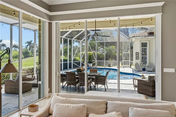 $1,800,000 | 281 Southwest Hatteras Court, Palm City, FL 34990