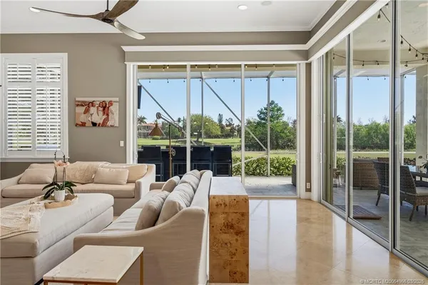 $1,800,000 | 281 Southwest Hatteras Court, Palm City, FL 34990