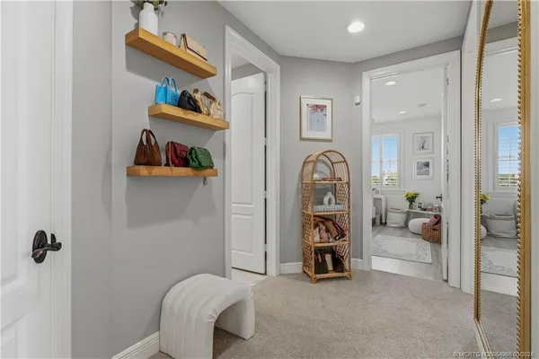 $1,800,000 | 281 Southwest Hatteras Court, Palm City, FL 34990