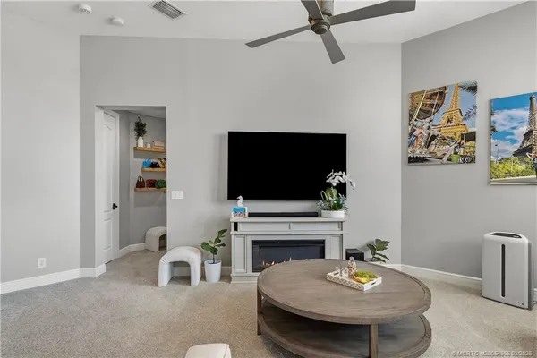 $1,800,000 | 281 Southwest Hatteras Court, Palm City, FL 34990