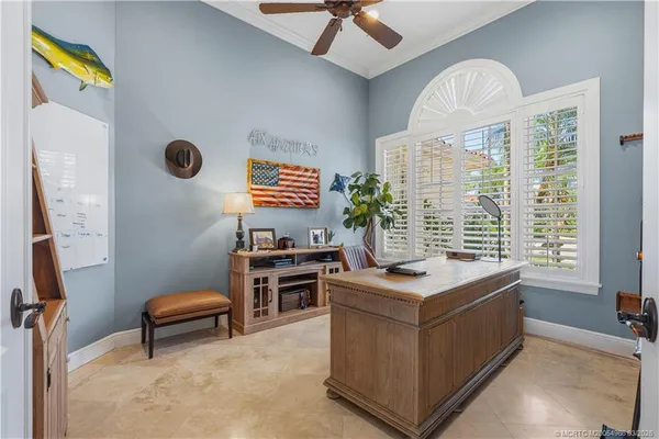 $1,800,000 | 281 Southwest Hatteras Court, Palm City, FL 34990