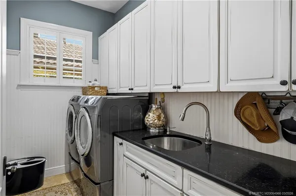 $1,800,000 | 281 Southwest Hatteras Court, Palm City, FL 34990