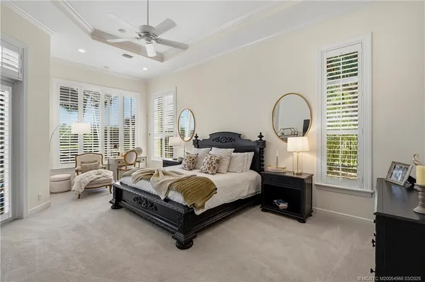 $1,800,000 | 281 Southwest Hatteras Court, Palm City, FL 34990