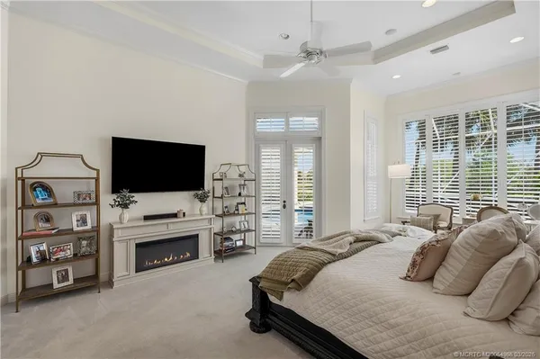 $1,800,000 | 281 Southwest Hatteras Court, Palm City, FL 34990