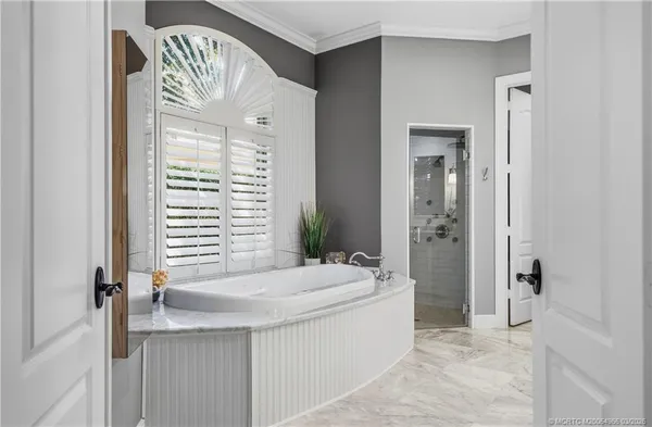 $1,800,000 | 281 Southwest Hatteras Court, Palm City, FL 34990