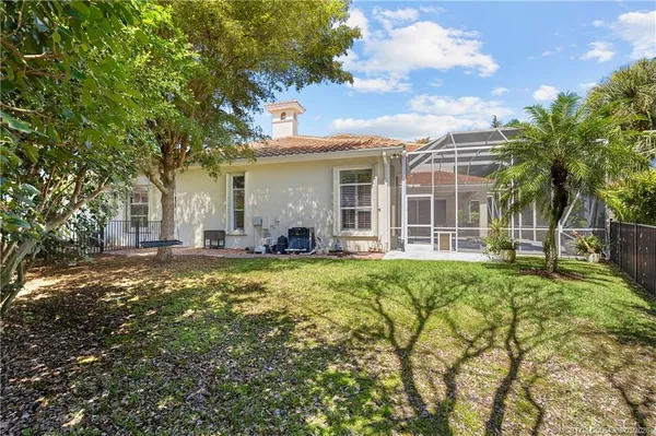 $1,800,000 | 281 Southwest Hatteras Court, Palm City, FL 34990