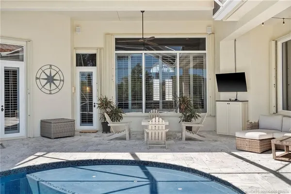 $1,800,000 | 281 Southwest Hatteras Court, Palm City, FL 34990