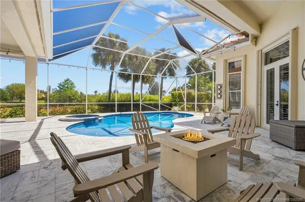 $1,800,000 | 281 Southwest Hatteras Court, Palm City, FL 34990