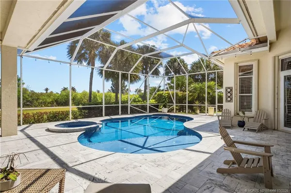 $1,800,000 | 281 Southwest Hatteras Court, Palm City, FL 34990