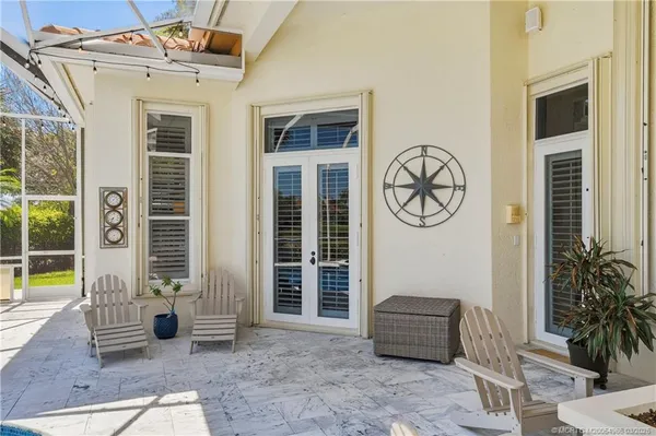 $1,800,000 | 281 Southwest Hatteras Court, Palm City, FL 34990