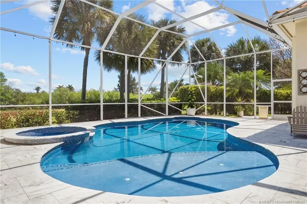 $1,800,000 | 281 Southwest Hatteras Court, Palm City, FL 34990