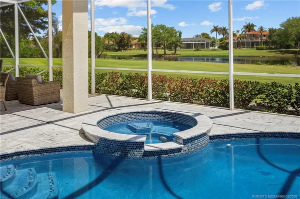 $1,800,000 | 281 Southwest Hatteras Court, Palm City, FL 34990