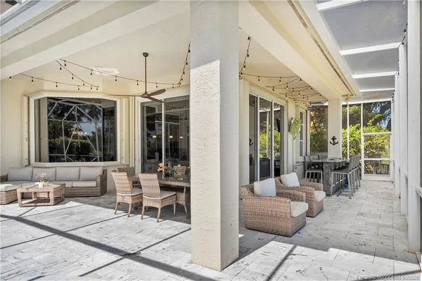 $1,800,000 | 281 Southwest Hatteras Court, Palm City, FL 34990