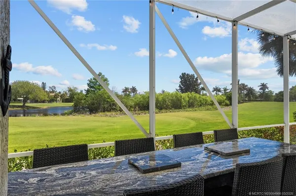 $1,800,000 | 281 Southwest Hatteras Court, Palm City, FL 34990