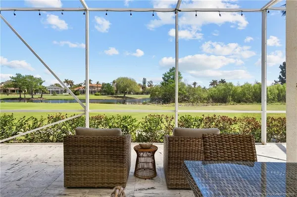 $1,800,000 | 281 Southwest Hatteras Court, Palm City, FL 34990