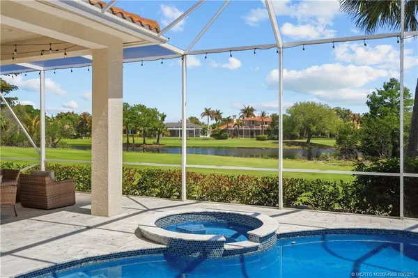 $1,800,000 | 281 Southwest Hatteras Court, Palm City, FL 34990