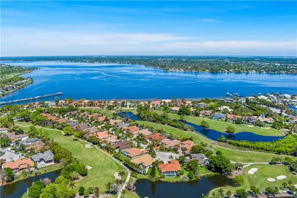 $1,800,000 | 281 Southwest Hatteras Court, Palm City, FL 34990