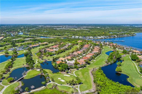 $1,800,000 | 281 Southwest Hatteras Court, Palm City, FL 34990