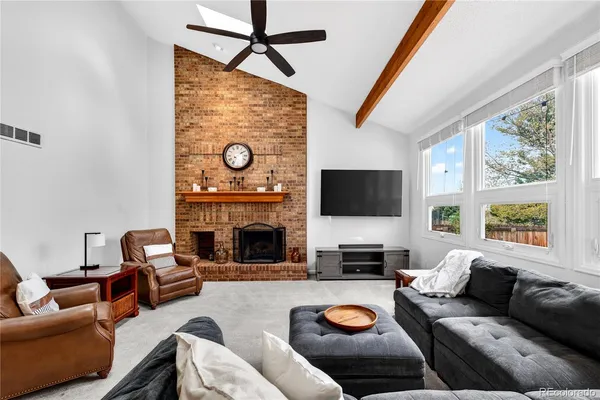 $779,000 | 871 West Kettle Avenue, Littleton, CO 80120