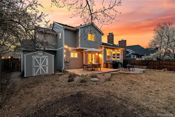 $779,000 | 871 West Kettle Avenue, Littleton, CO 80120