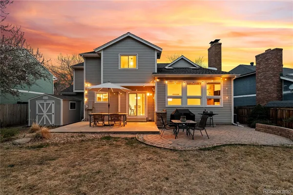 $779,000 | 871 West Kettle Avenue, Littleton, CO 80120