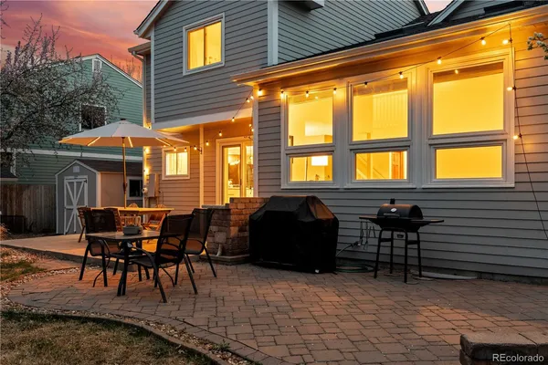 $779,000 | 871 West Kettle Avenue, Littleton, CO 80120