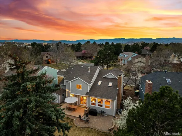 $779,000 | 871 West Kettle Avenue, Littleton, CO 80120
