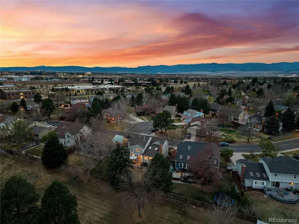 $779,000 | 871 West Kettle Avenue, Littleton, CO 80120