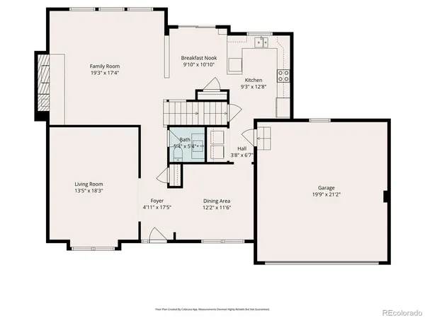 $779,000 | 871 West Kettle Avenue, Littleton, CO 80120
