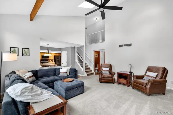 $779,000 | 871 West Kettle Avenue, Littleton, CO 80120