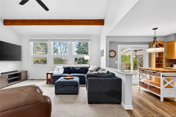 $779,000 | 871 West Kettle Avenue, Littleton, CO 80120