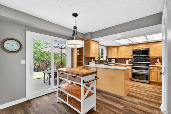 $779,000 | 871 West Kettle Avenue, Littleton, CO 80120