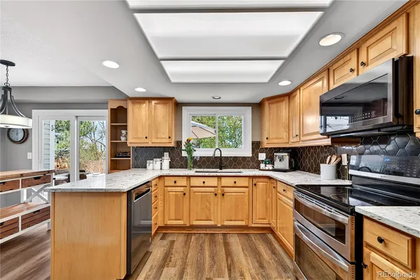$779,000 | 871 West Kettle Avenue, Littleton, CO 80120