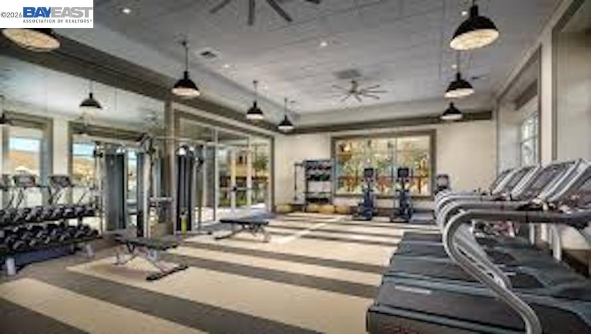 4519 Spring Mountain Way Dublin, CA 94568 - Photo 40 of 46