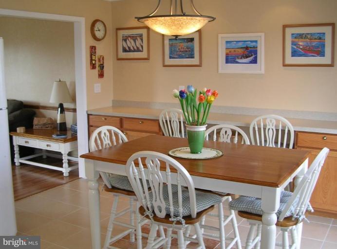4153 Whiteleyville Road Hurlock, MD 21643 - Photo 11 of 25 Dining Room
