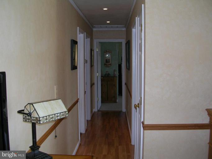 4153 Whiteleyville Road Hurlock, MD 21643 - Photo 15 of 25 Hallway