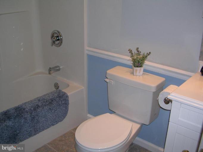4153 Whiteleyville Road Hurlock, MD 21643 - Photo 16 of 25 Bath #1