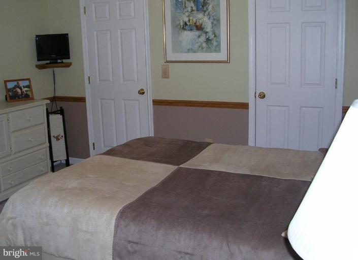 4153 Whiteleyville Road Hurlock, MD 21643 - Photo 18 of 25 Bedroom #1