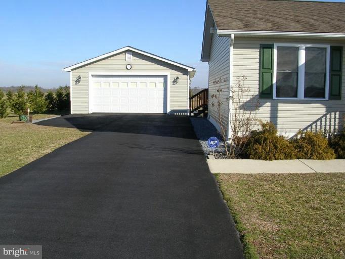 4153 Whiteleyville Road Hurlock, MD 21643 - Photo 25 of 25 Exterior #5