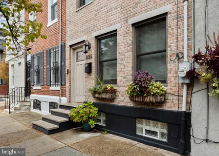 $849,900 | 805 South 19th Street, Philadelphia, PA 19146