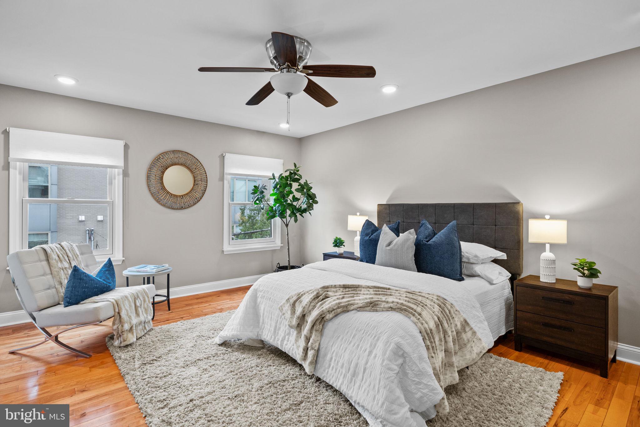 805 South 19th Street Philadelphia, PA 19146 - Photo 23 of 26