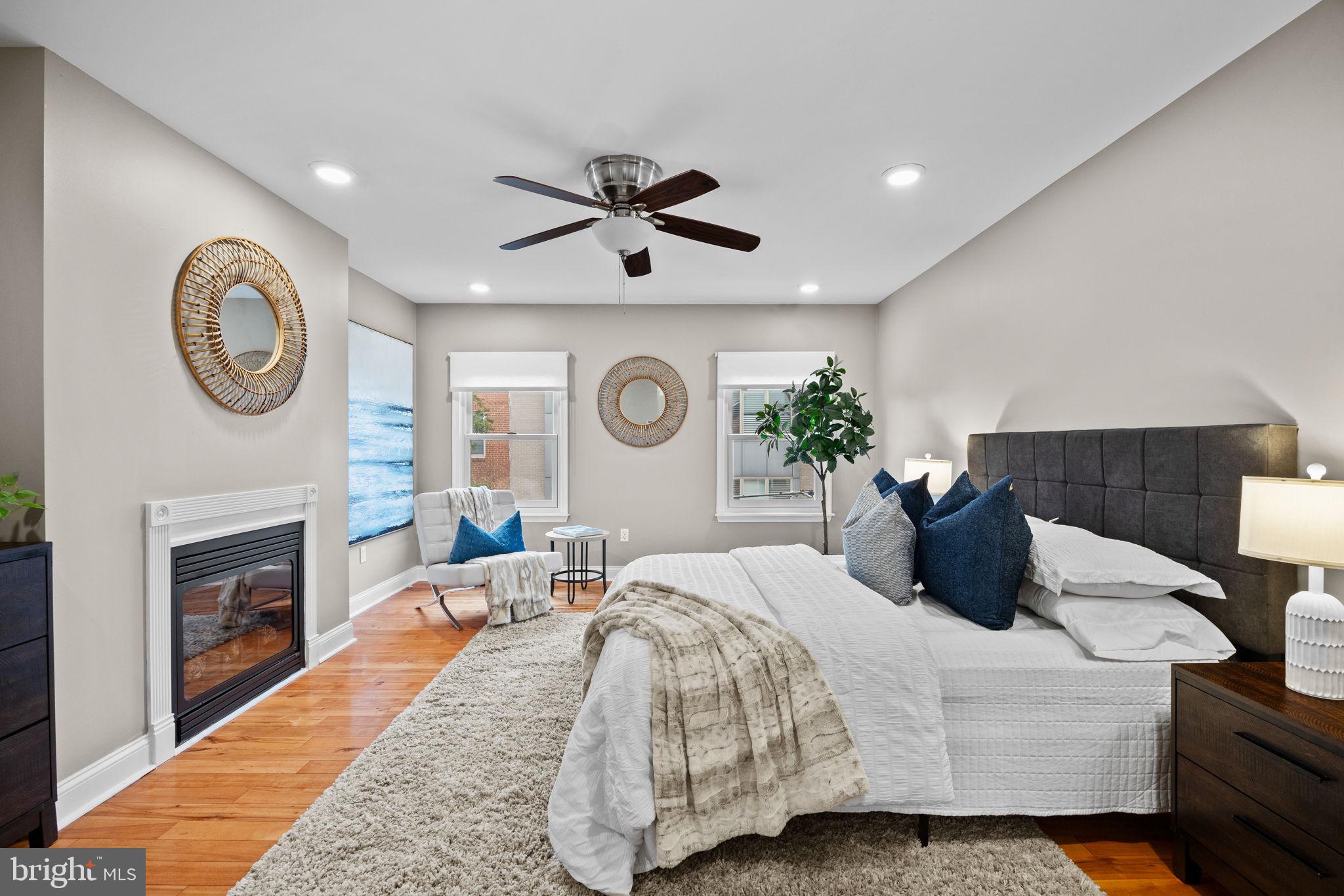 805 South 19th Street Philadelphia, PA 19146 - Photo 24 of 26