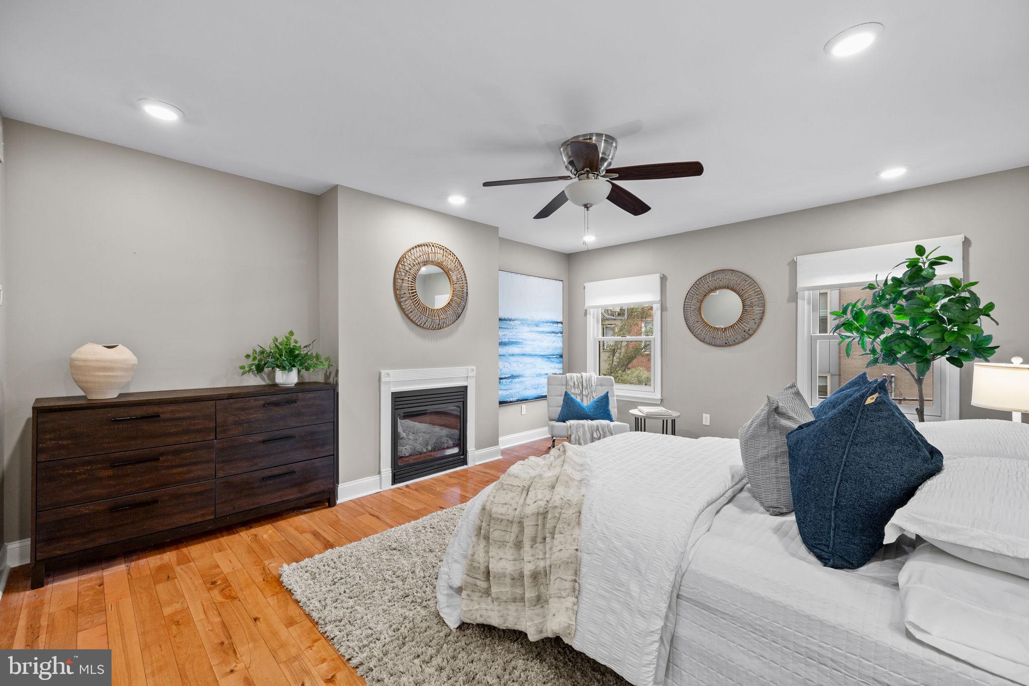 805 South 19th Street Philadelphia, PA 19146 - Photo 25 of 26